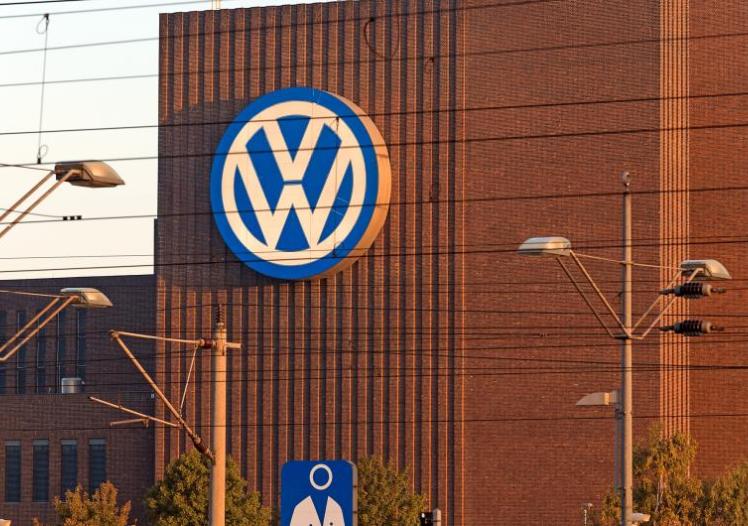 VW