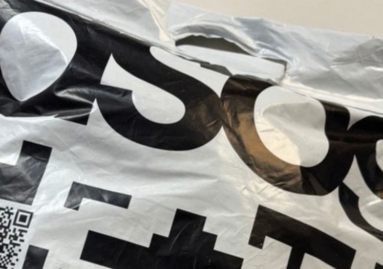 ASOS