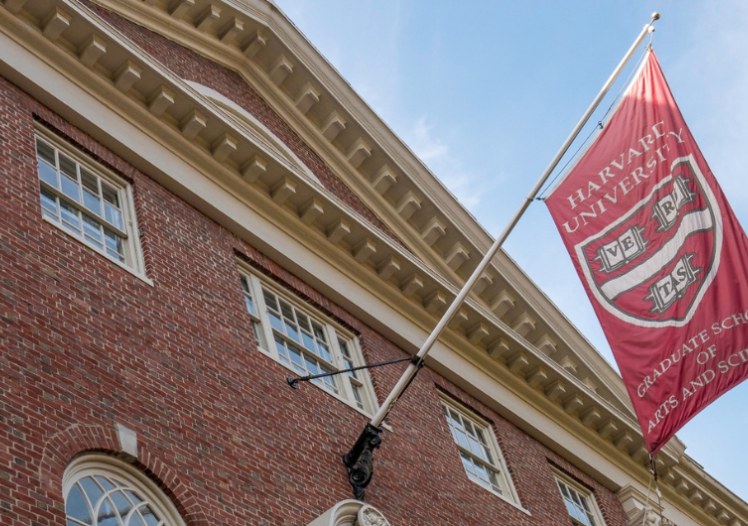 Harvard University