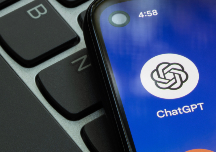 ChatGPT app