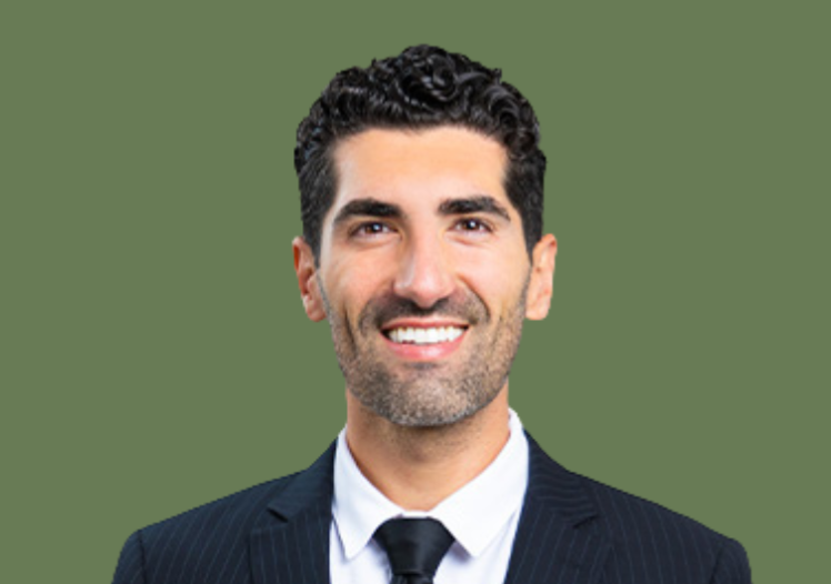 Christopher Zamlout, Fox Rothschild