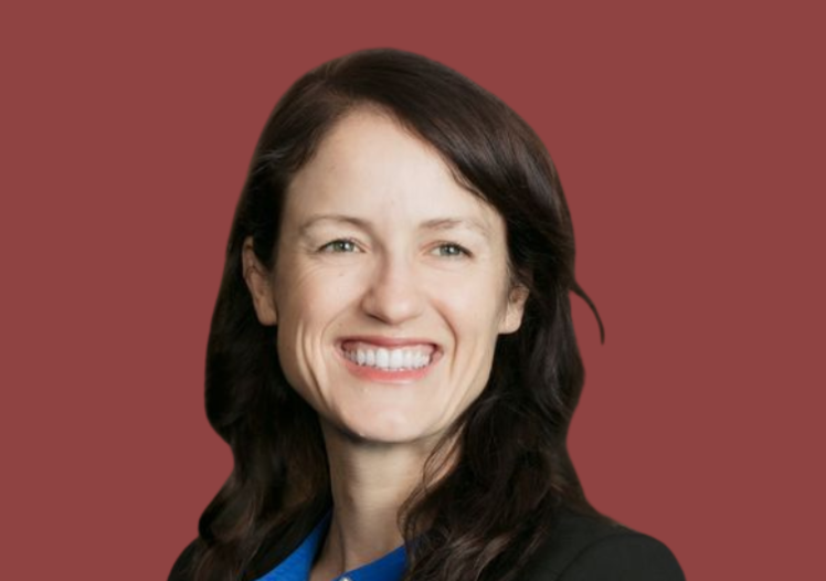 Megan Ampe, Latham & Watkins