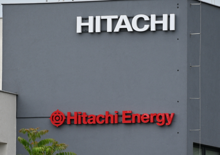 Hitachi
