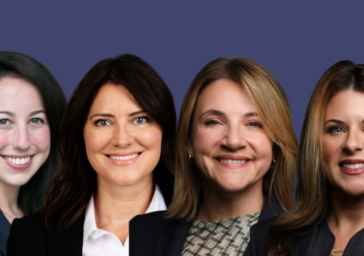 Diane Milner, Anne Yaravoy Khan, Christina Wernick, and Megan Wilkes, Ogletree Deakins