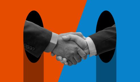 Gentlemen’s agreement