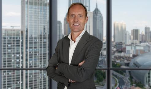 Stephan Swinkels
