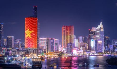 Ho Chi Minh