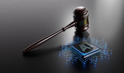 AI in court