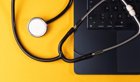 Stethoscope 