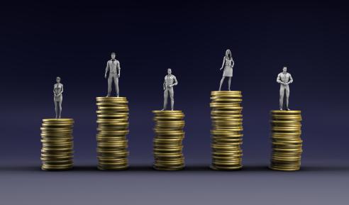 Employee stock options 