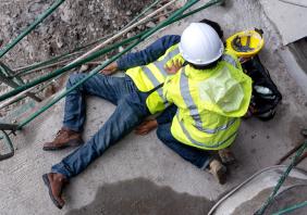 Health and safety