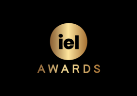IEL Awards Logo