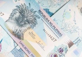 New one thousand polymer bill of the Philippines 