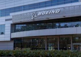 Boeing