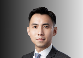 Joe Kamho Choy, Johnson Stokes & Master
