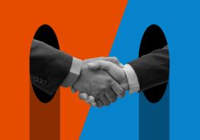 Gentlemen’s agreement