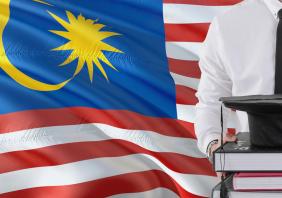 Malaysian student