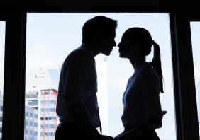 office romance