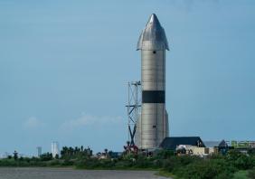 SpaceX