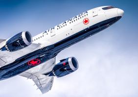 Air Canada