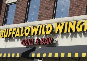 Buffalo Wild Wings 