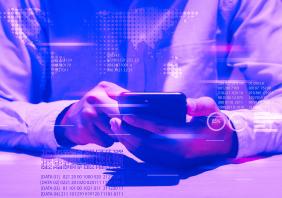 Employee monitoring