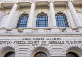 Fifth Circuit Court of Appeals
