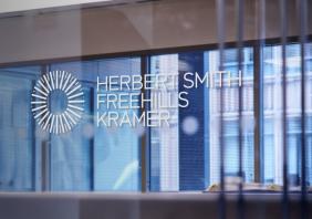 Herbert Smith Freehills Kramer