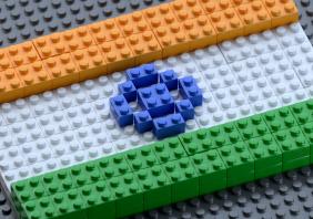 Indian building blocks
