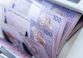 Malaysian ringgit
