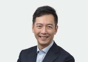 Phillip Wang, BakerHostetler