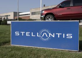 Stellantis 