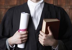 Barrister