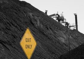 Exit coal 