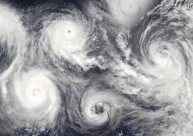 Hurricane season