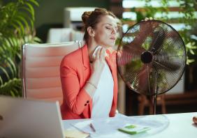 Menopause