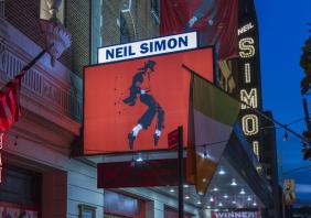 MJ musical