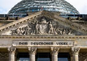 Reichstag