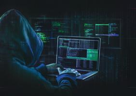 Stealing data