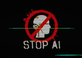 Stop AI