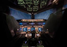 Cockpit