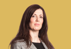 Diane Gilhooley