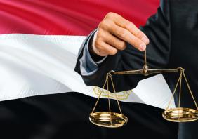 Egypt justice