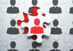 Employee jigsaw