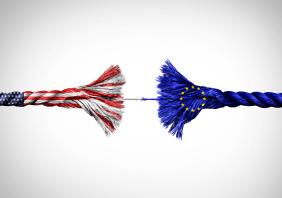 EU And US Crisis