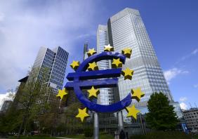 European Central Bank 
