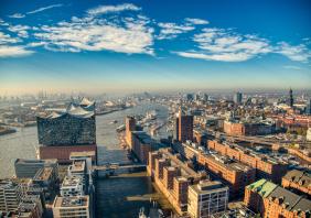 Hamburg 