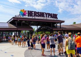 Hersheypark 