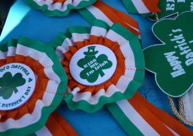 Irish