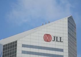 JLL office in Brisbane